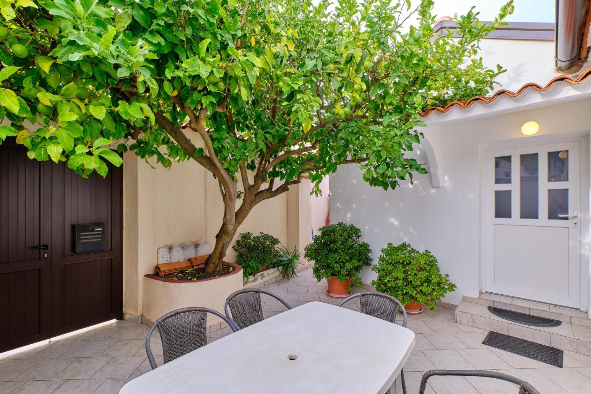 Apartments Antonella Вели-Лошинь Экстерьер фото