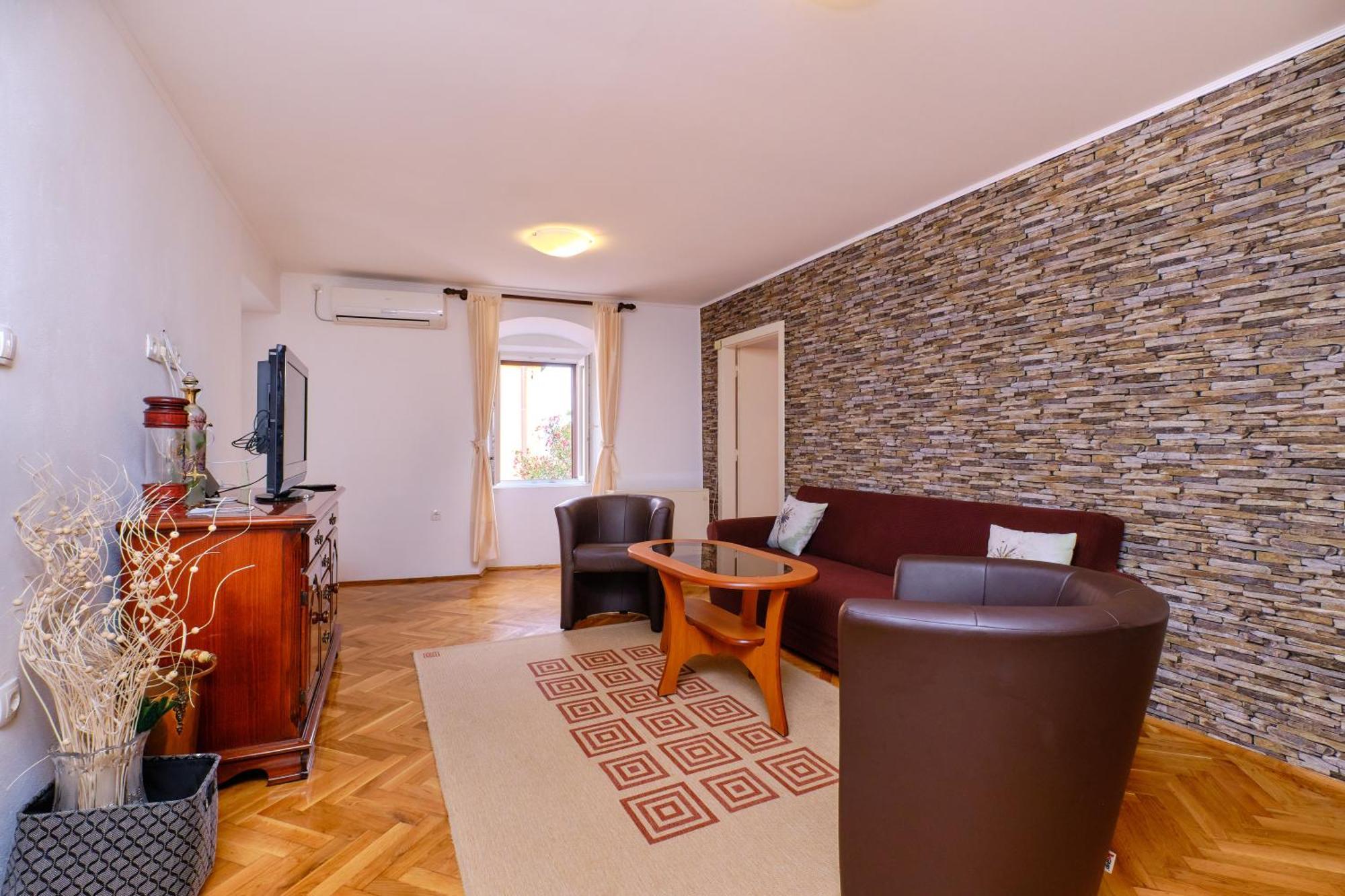 Apartments Antonella Вели-Лошинь Экстерьер фото