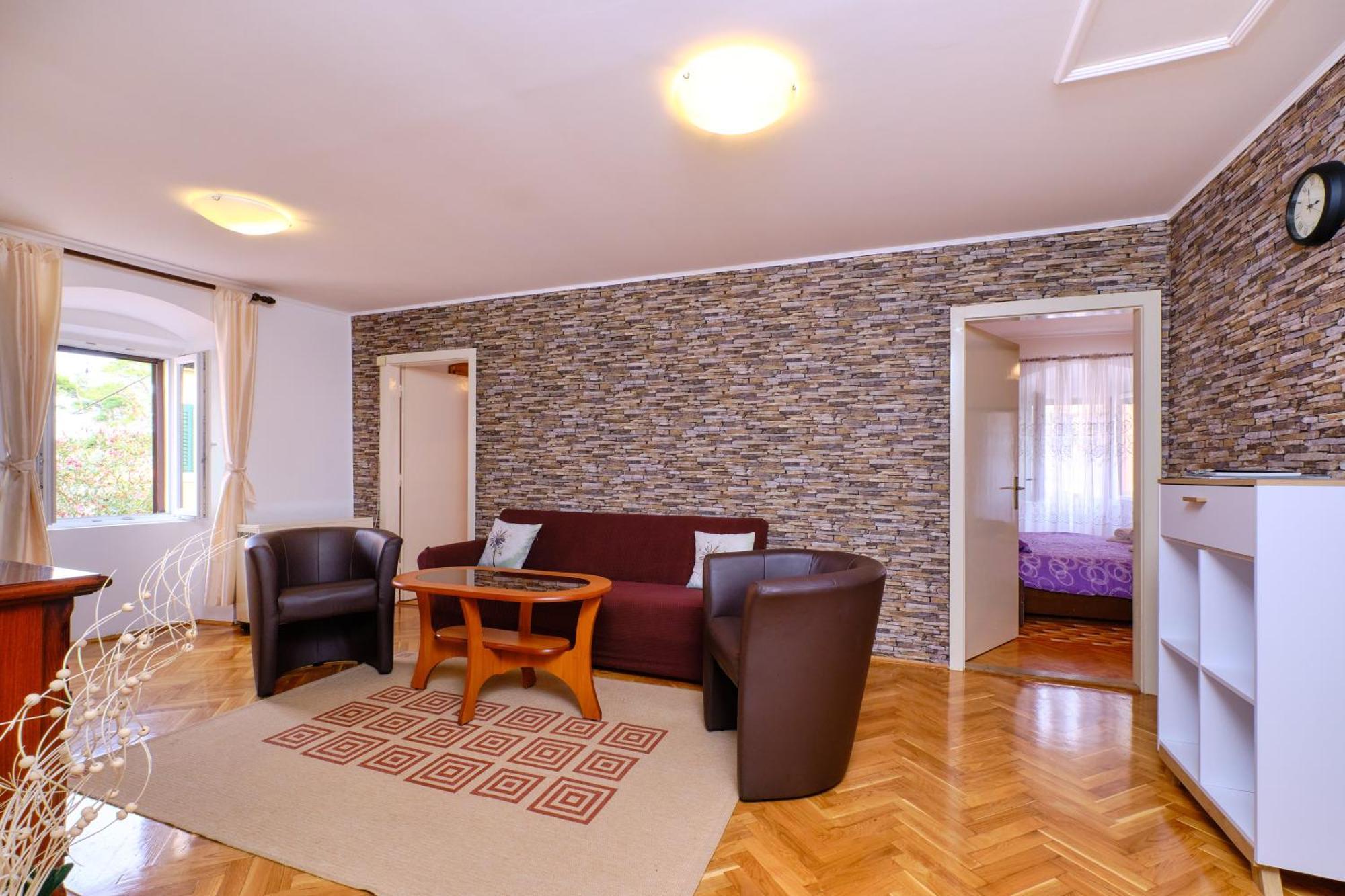 Apartments Antonella Вели-Лошинь Экстерьер фото