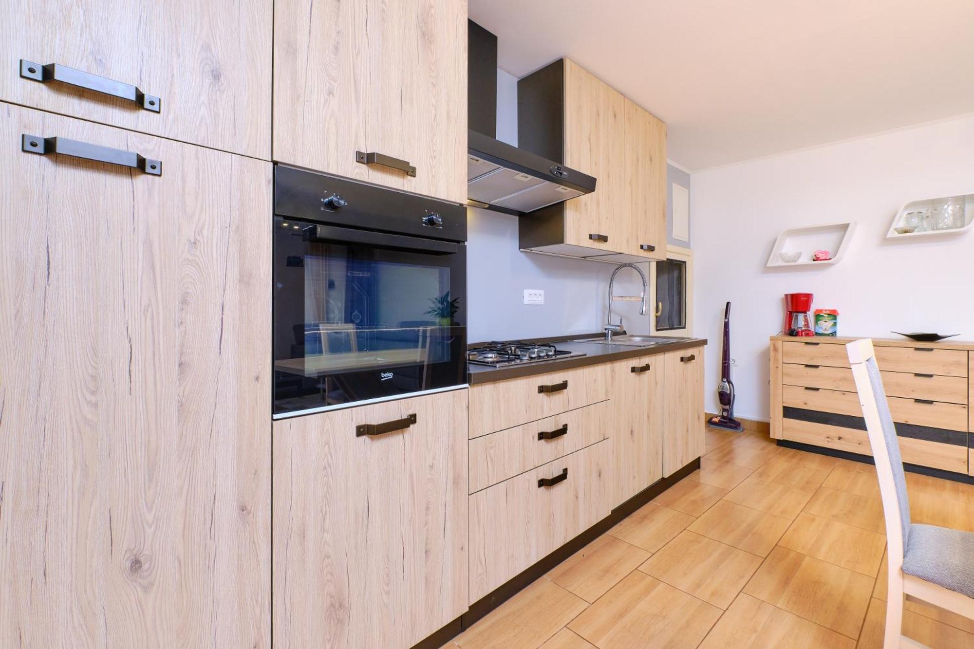 Apartments Antonella Вели-Лошинь Экстерьер фото