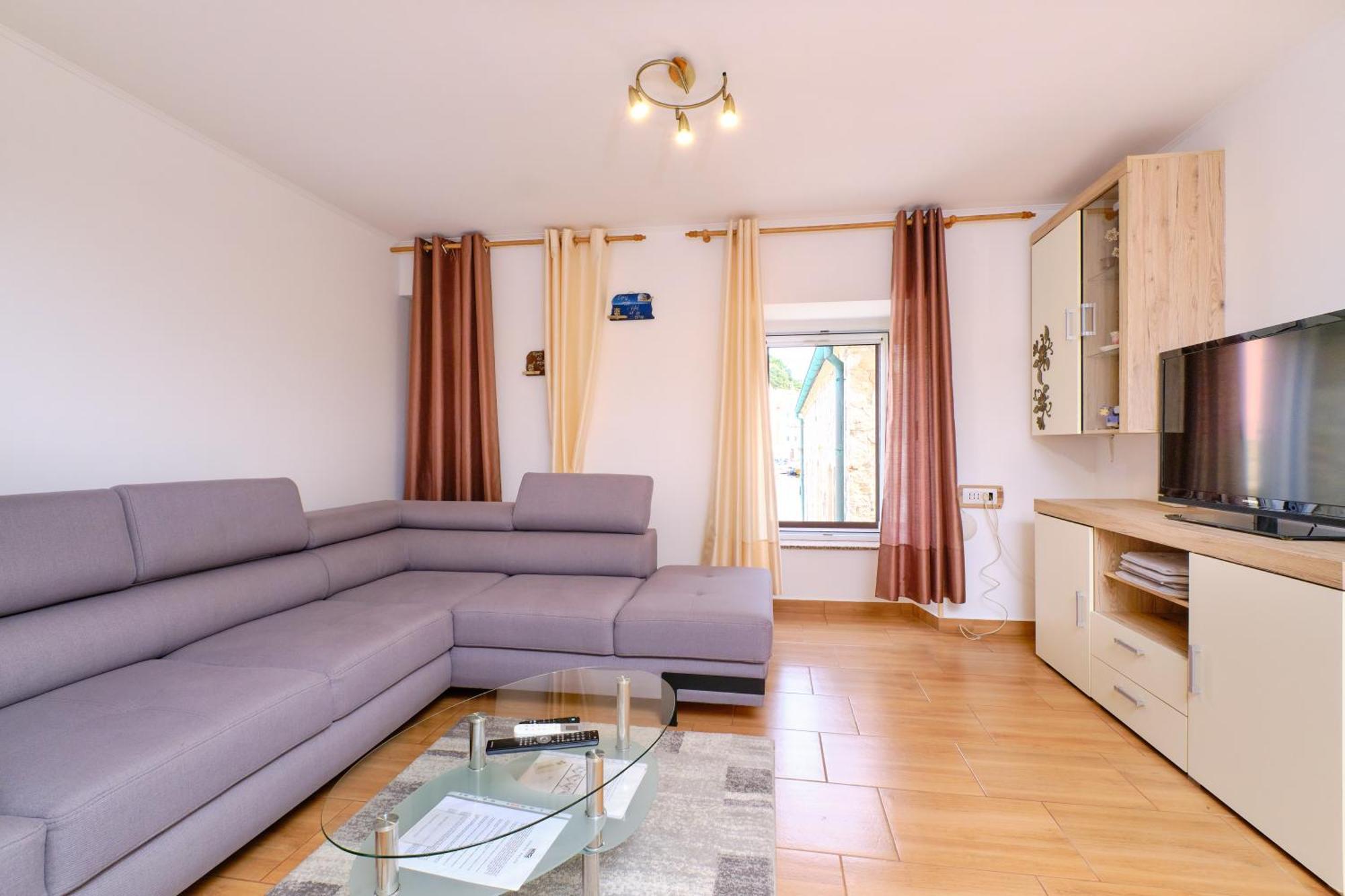 Apartments Antonella Вели-Лошинь Экстерьер фото