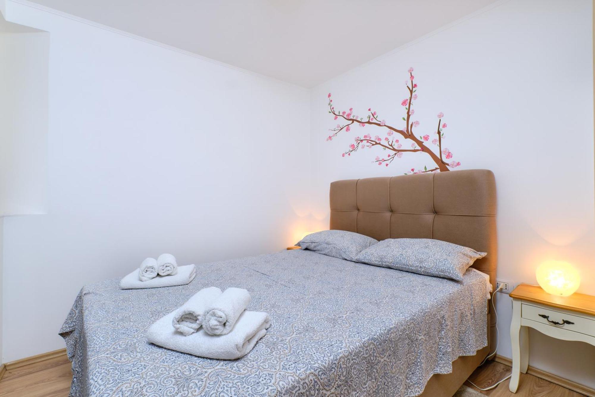 Apartments Antonella Вели-Лошинь Экстерьер фото
