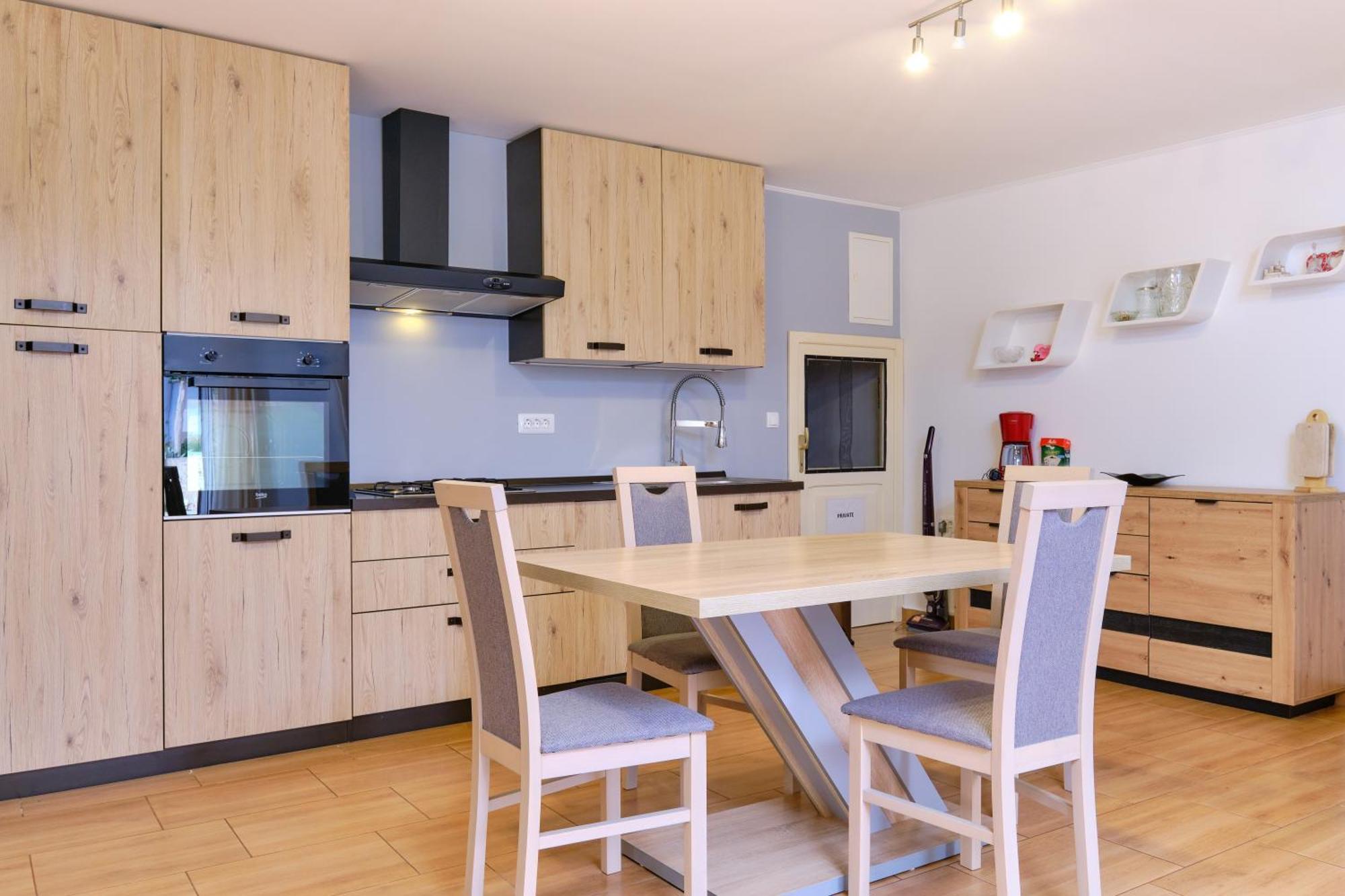 Apartments Antonella Вели-Лошинь Экстерьер фото