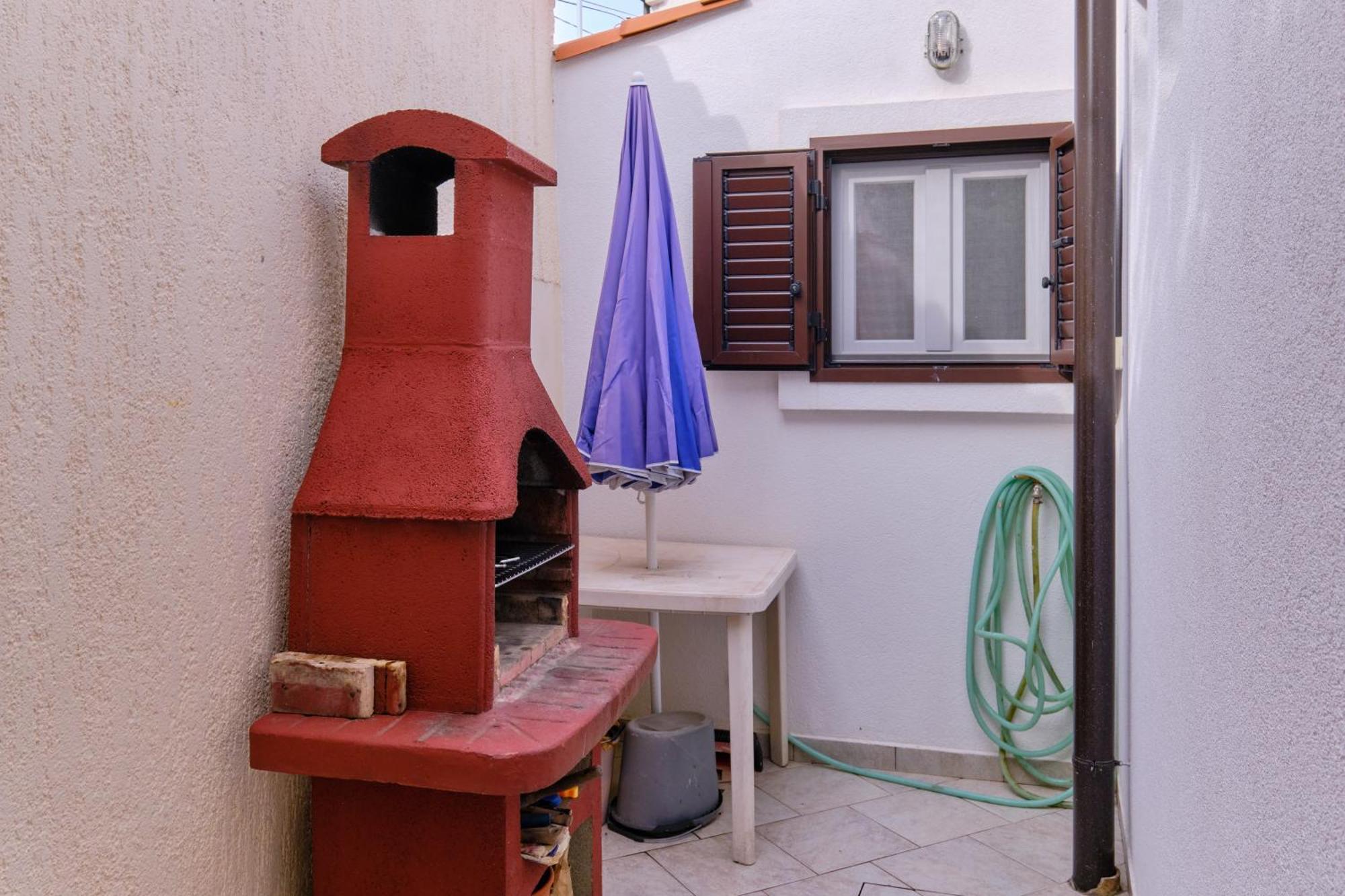 Apartments Antonella Вели-Лошинь Экстерьер фото