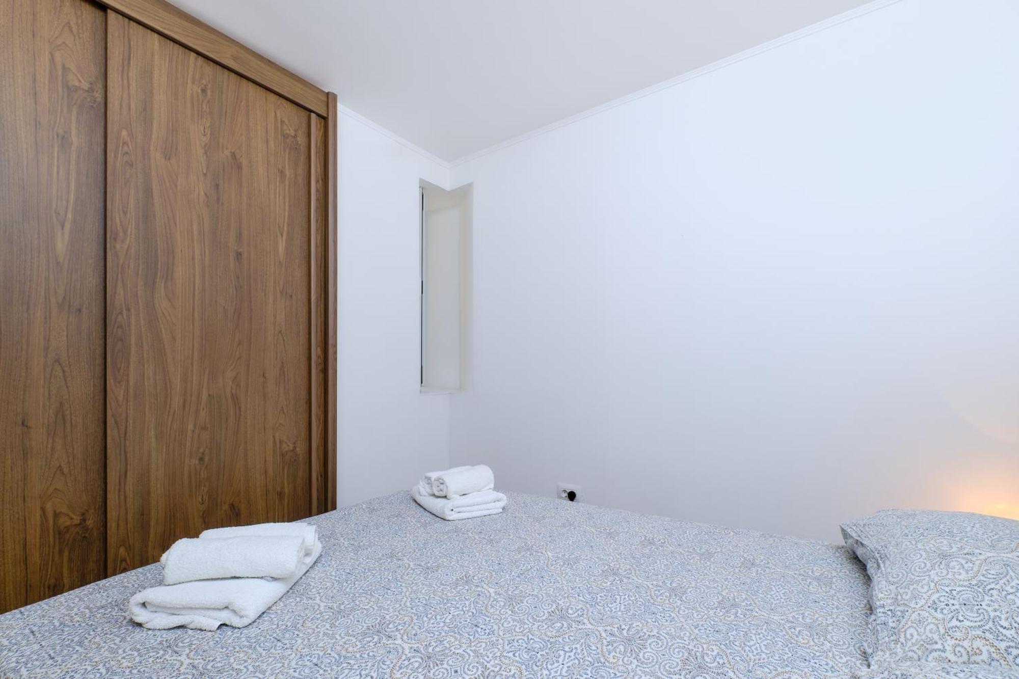 Apartments Antonella Вели-Лошинь Экстерьер фото