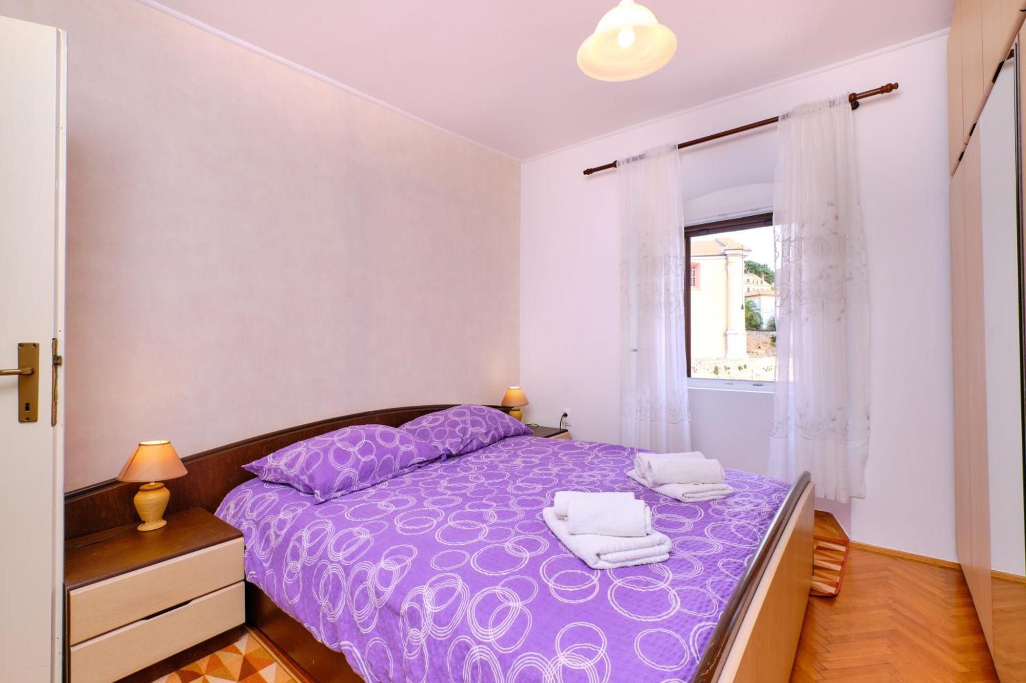 Apartments Antonella Вели-Лошинь Экстерьер фото