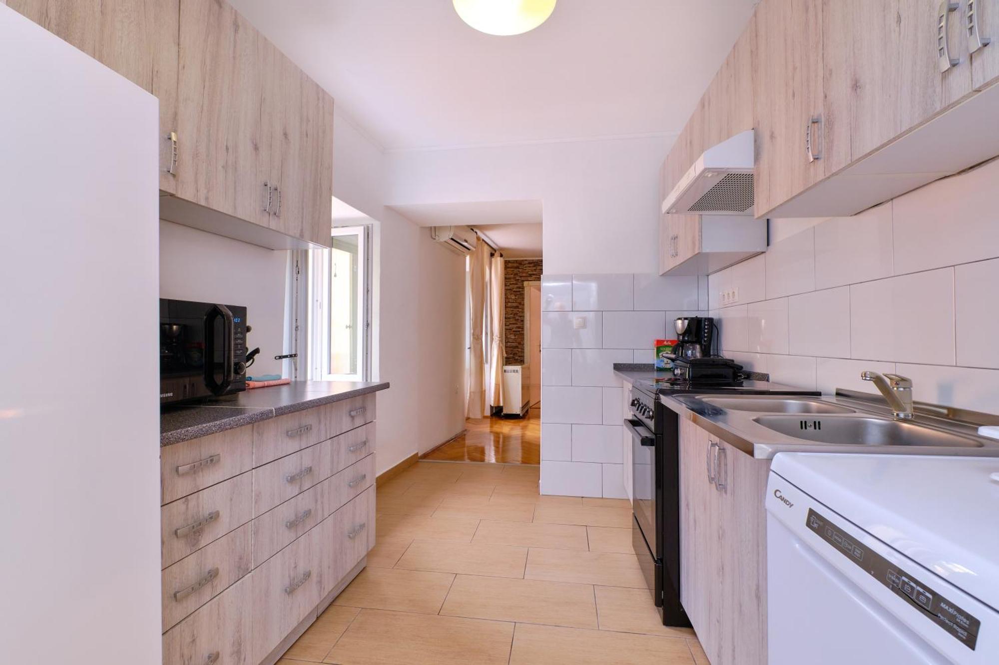 Apartments Antonella Вели-Лошинь Экстерьер фото