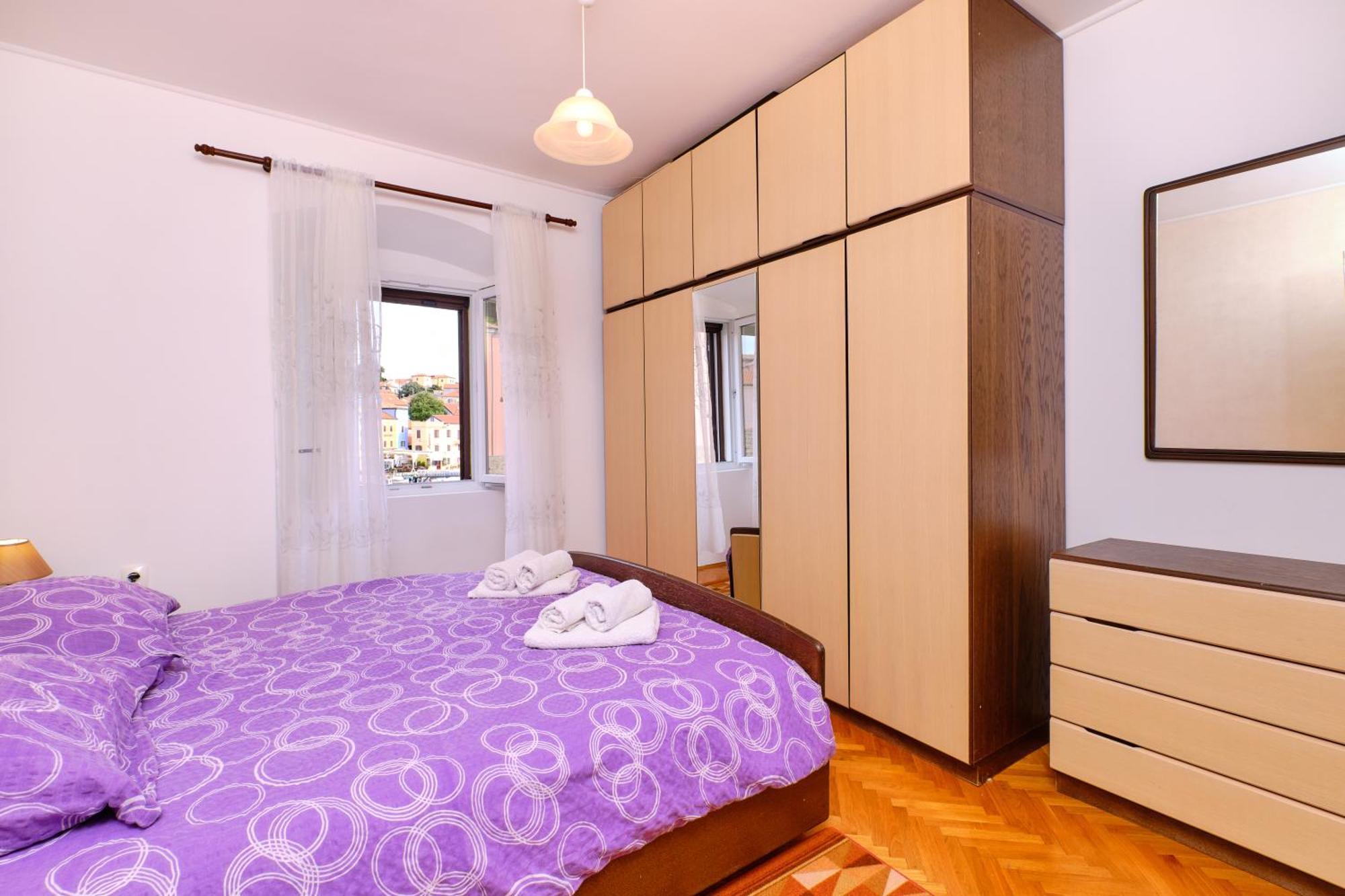 Apartments Antonella Вели-Лошинь Экстерьер фото