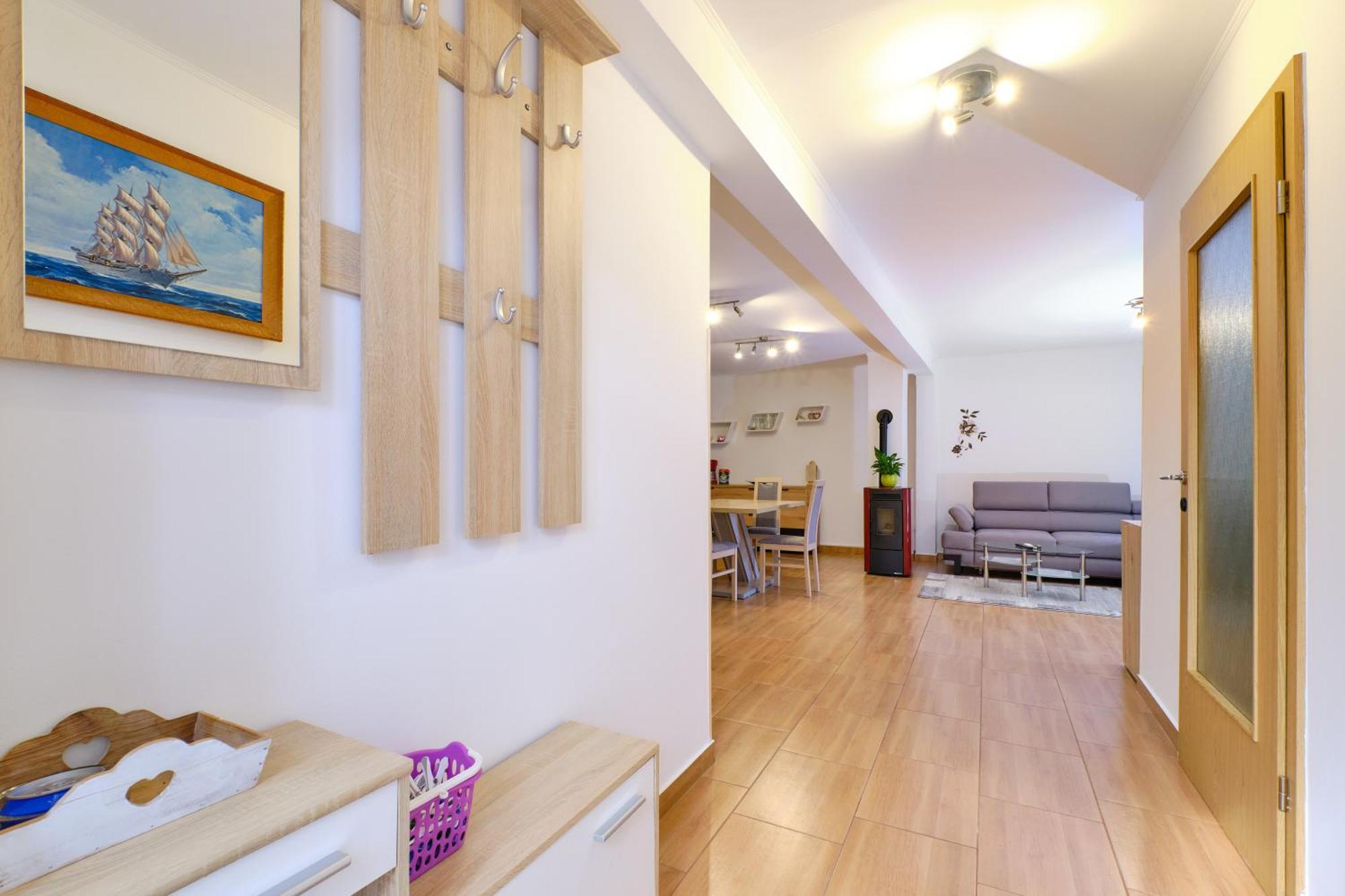 Apartments Antonella Вели-Лошинь Экстерьер фото