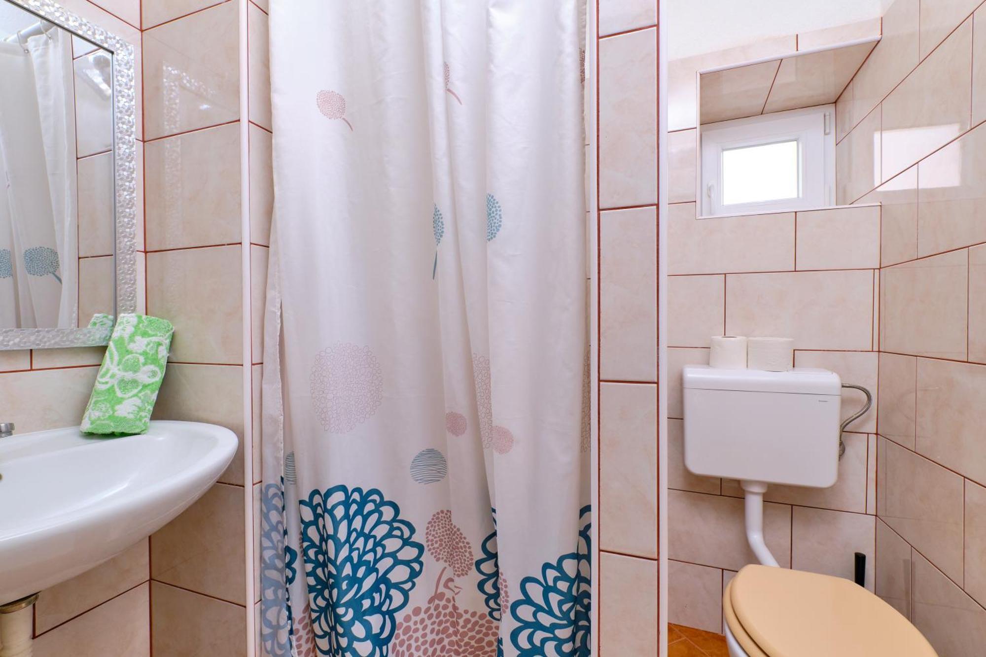 Apartments Antonella Вели-Лошинь Экстерьер фото