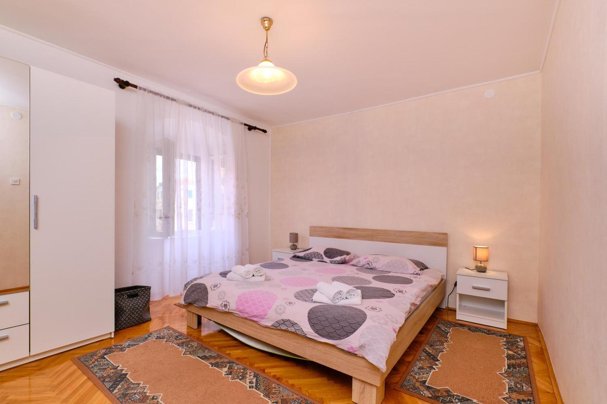Apartments Antonella Вели-Лошинь Экстерьер фото