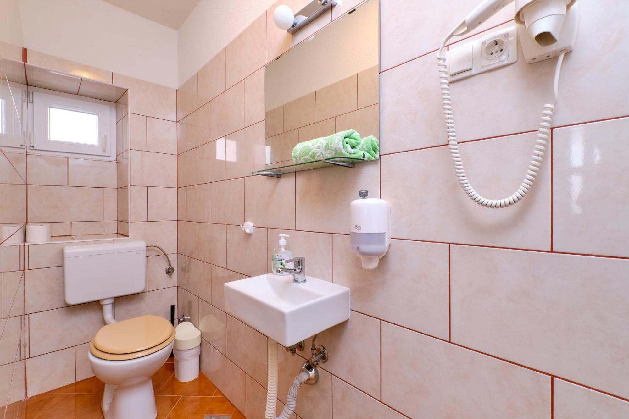 Apartments Antonella Вели-Лошинь Экстерьер фото