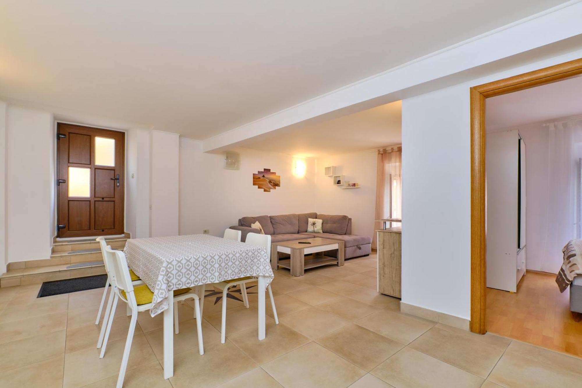 Apartments Antonella Вели-Лошинь Экстерьер фото