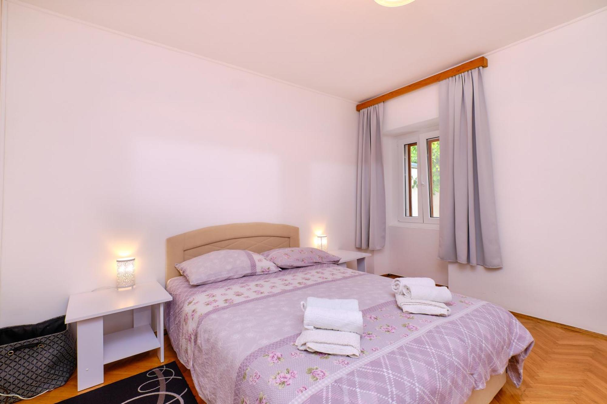 Apartments Antonella Вели-Лошинь Экстерьер фото