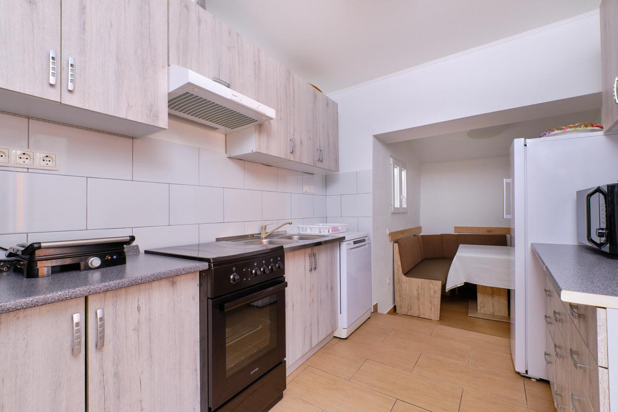 Apartments Antonella Вели-Лошинь Экстерьер фото