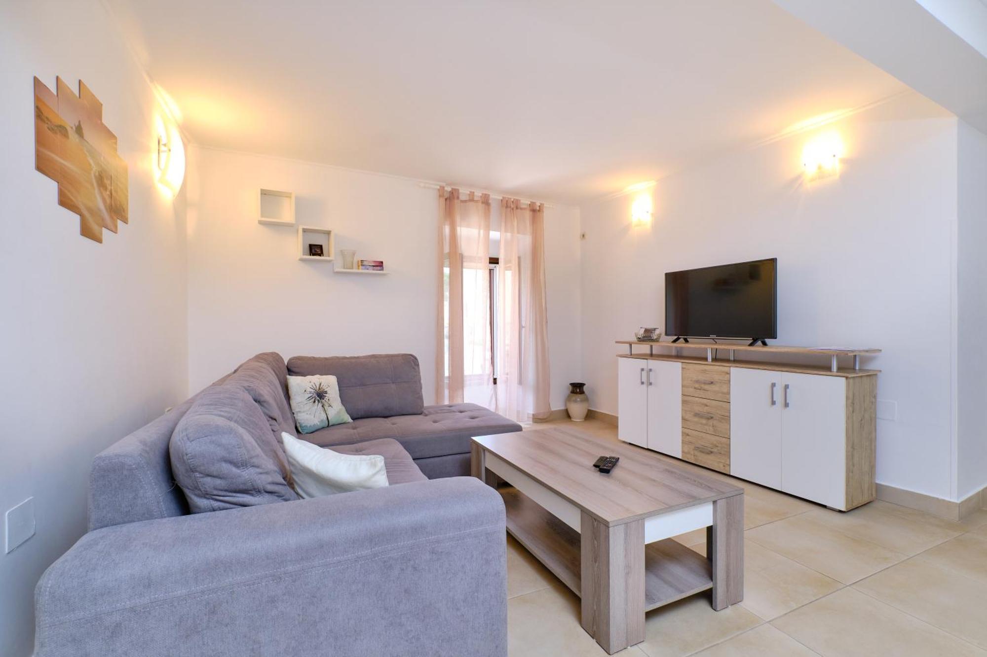 Apartments Antonella Вели-Лошинь Экстерьер фото