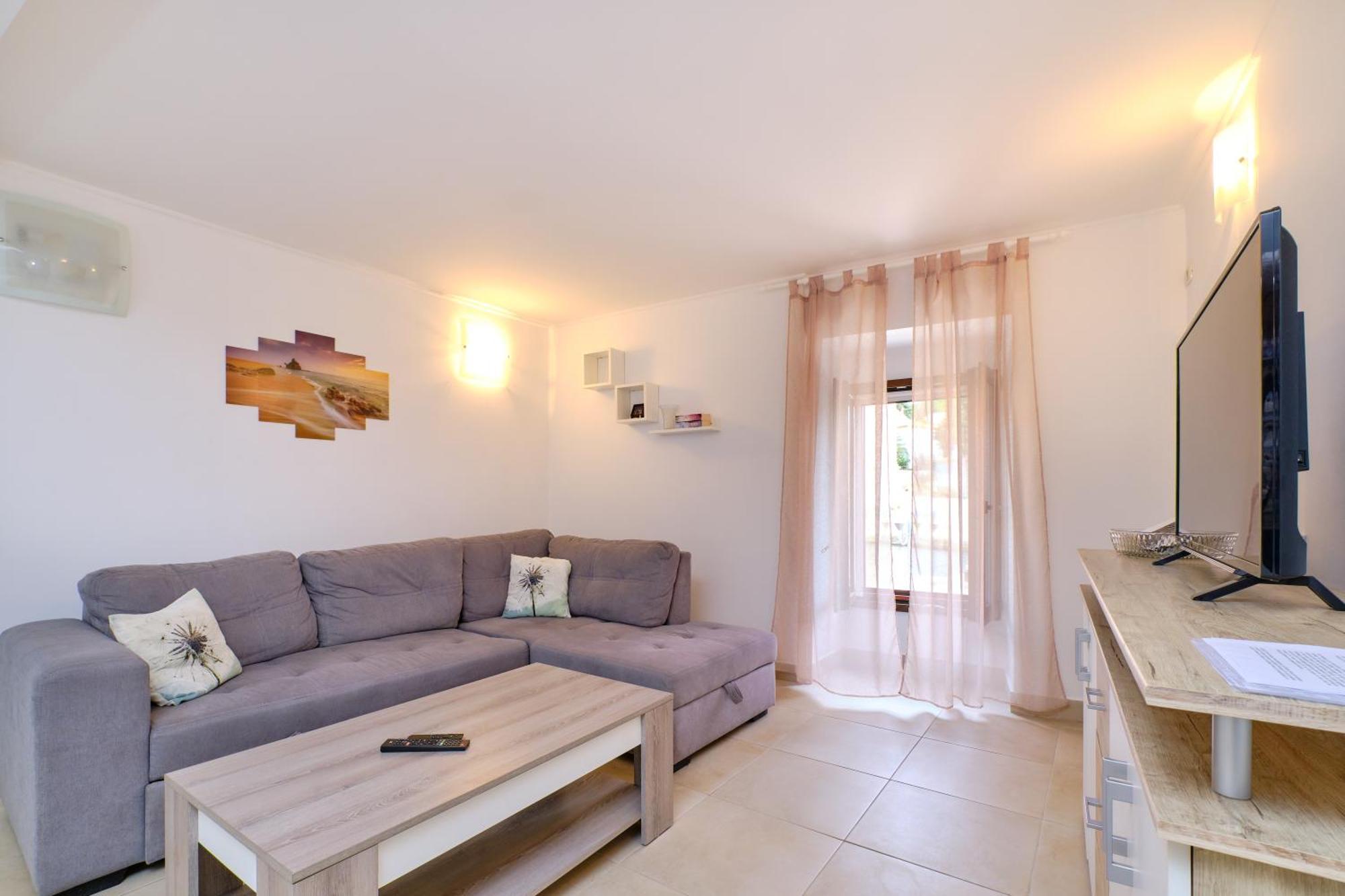 Apartments Antonella Вели-Лошинь Экстерьер фото