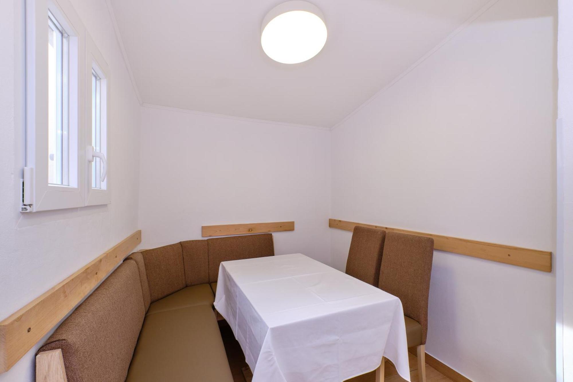 Apartments Antonella Вели-Лошинь Экстерьер фото