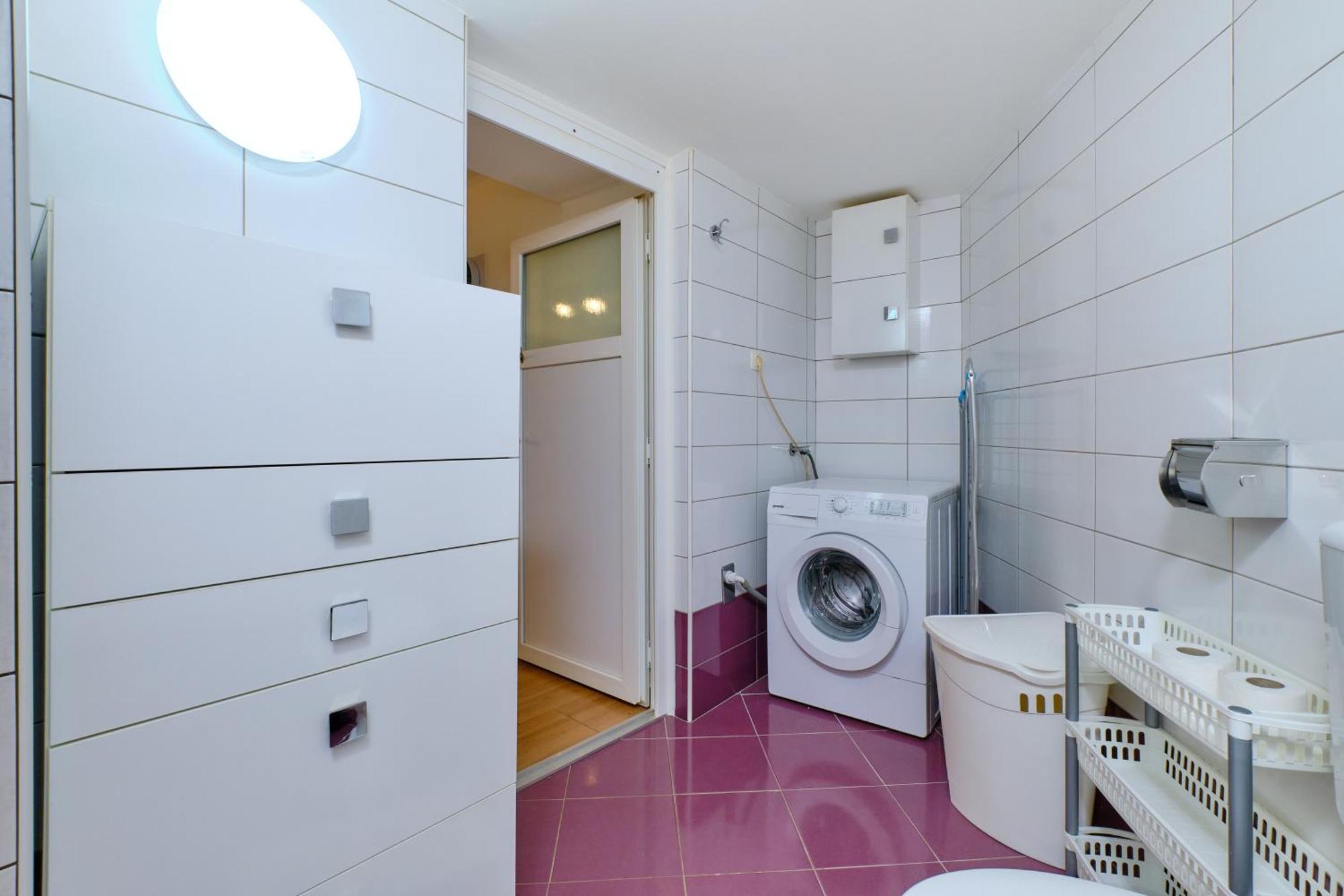 Apartments Antonella Вели-Лошинь Экстерьер фото