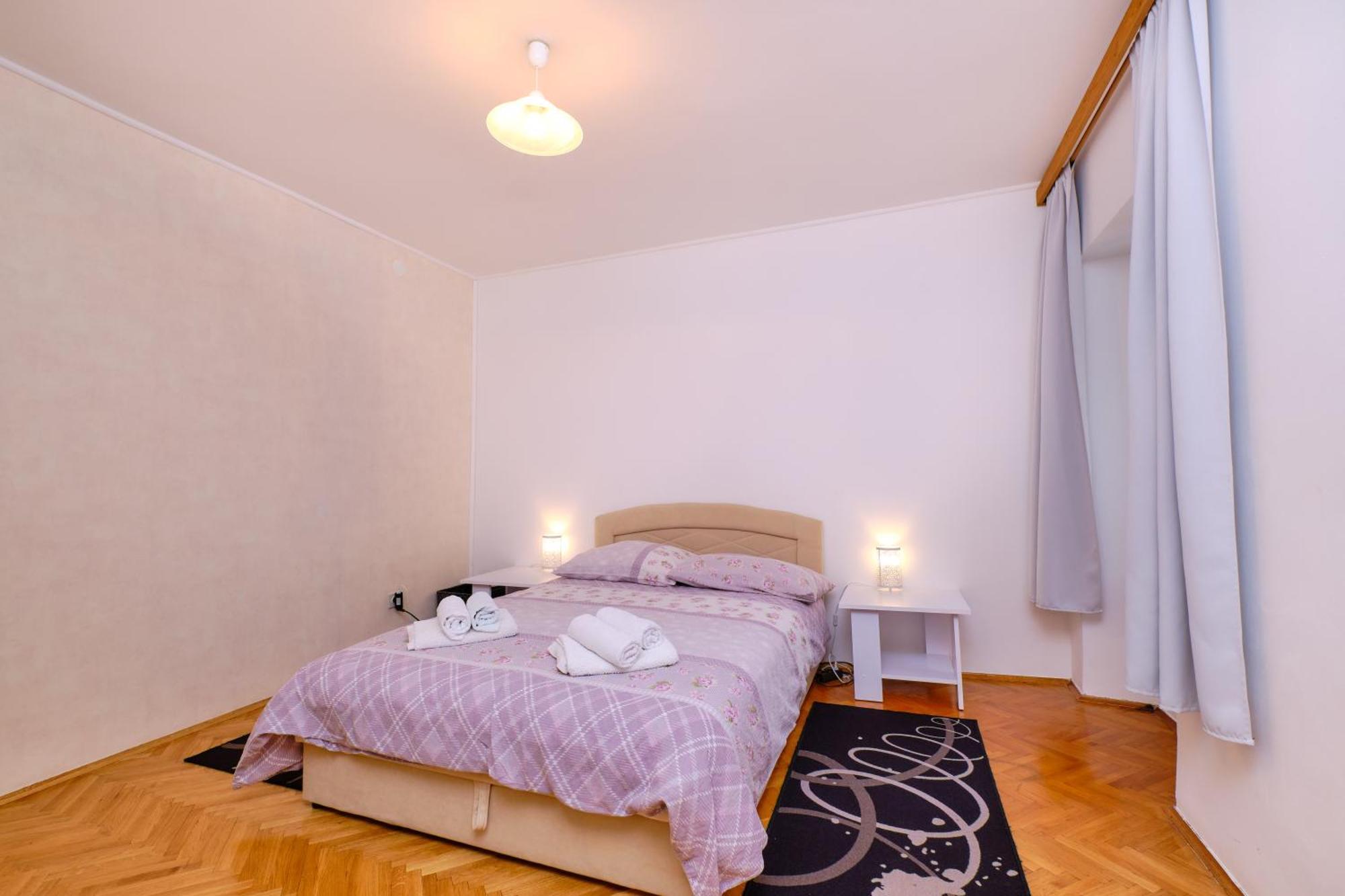 Apartments Antonella Вели-Лошинь Экстерьер фото