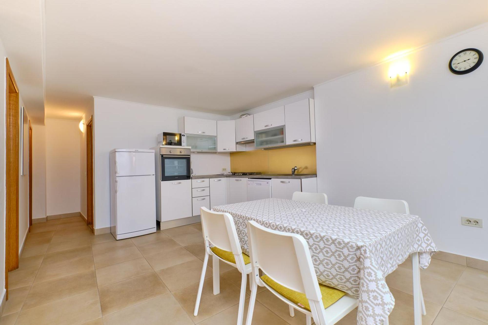 Apartments Antonella Вели-Лошинь Экстерьер фото
