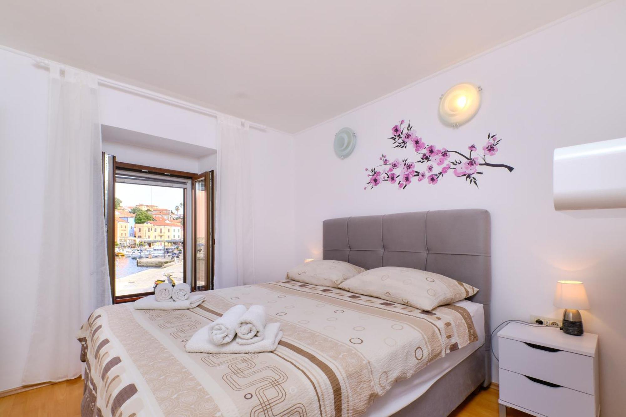 Apartments Antonella Вели-Лошинь Экстерьер фото