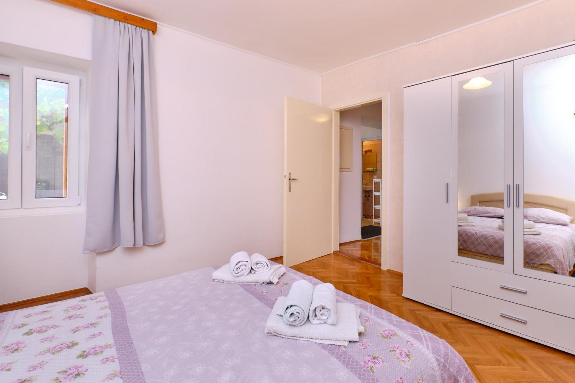 Apartments Antonella Вели-Лошинь Экстерьер фото