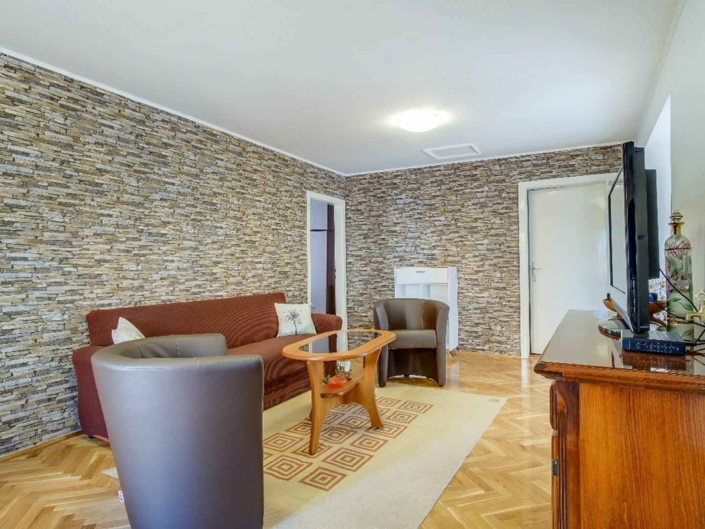 Apartments Antonella Вели-Лошинь Экстерьер фото