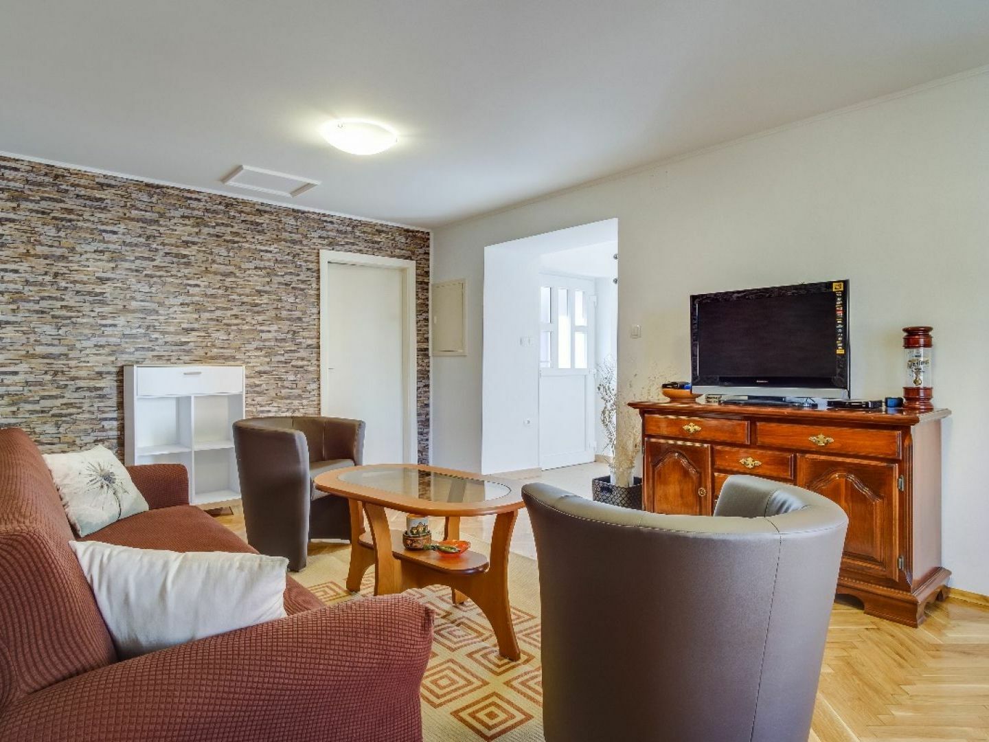 Apartments Antonella Вели-Лошинь Экстерьер фото